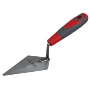 Faithfull Soft Grip Pointing Trowel - 150mm (6in)