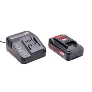 Einhell Battery & Charger Starter Pack