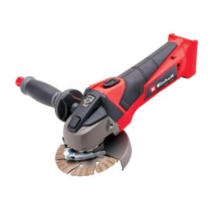 Einhell 18V 115mm Angle Grinder (Bare Unit)