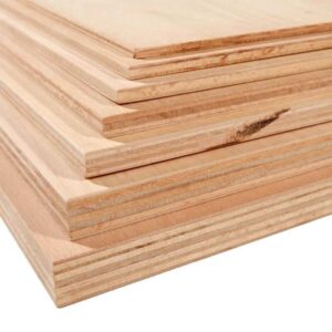 Hardwood Plywood - Class 2
