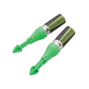 Marxman Marker Twin Pack