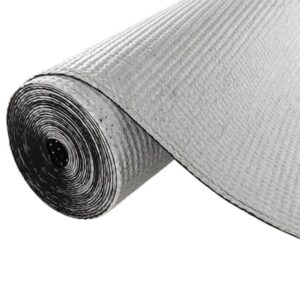 Wykamol CM8 Geotextile Membrane - Black