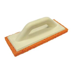 Faithfull Sponge Float - 280 x 115mm (11 x 4.1/2in).