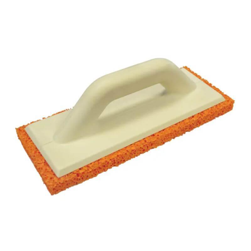 Faithfull Sponge Float - 280 x 115mm (11 x 4.1/2in).