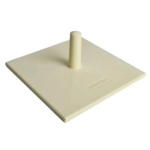 Faithfull Plastic Hawk - 325 x 325mm (13 x 13in)