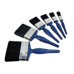 Faithfull Utility Paint Brush (various sizes)