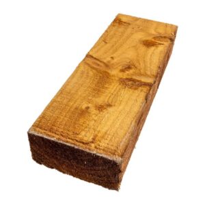 Softwood Fence Rails -Treated
