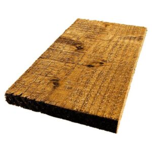 Softwood Fence Boards - Treated