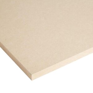 MDF Sheet - Standard - CoC Certified