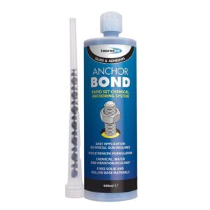 Bond It Anchor Bond Adhesive