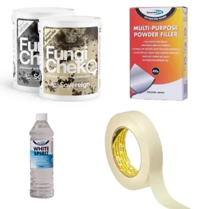 Painting and Decorating Supplies