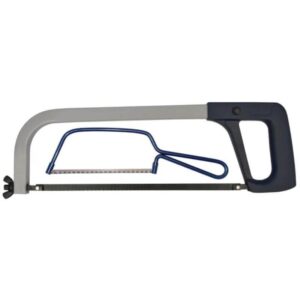 Faithfull Handyman Hacksaw Plus Junior Saw