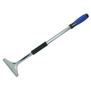 Faithfull Heavy-Duty Long Handled Scraper - 150mm (6in)