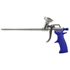 Faithfull Foam Gun (Spurt)