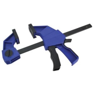 Faithfull Bar Clamp & Spreader (Various sizes)