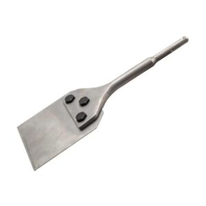 Faithfull SDS Plus Tile & Floor Scraper (various sizes)
