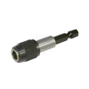 Faithfull Magnetic Bit Holder - 60mm