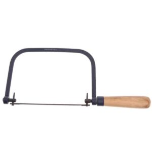 Faithfull Coping Saw - 165mm (6.1/2in) - 14 TPI