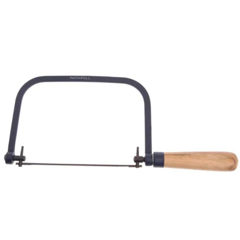 Faithfull Coping Saw - 165mm (6.1/2in) - 14 TPI