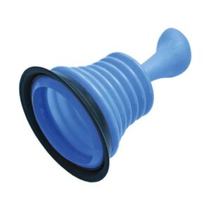 Faithfull Mini Plunger - 115mm (4.5in)