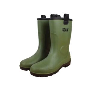 Fleece Lined Wellingtons