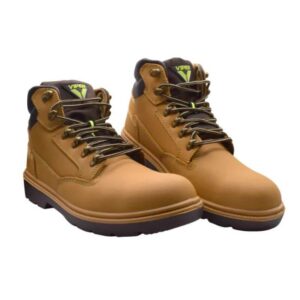 Desert Viper S3 Safety Boots