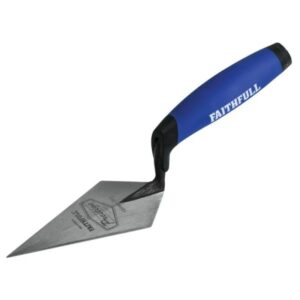 Faithfull Prestige Pointing Trowel