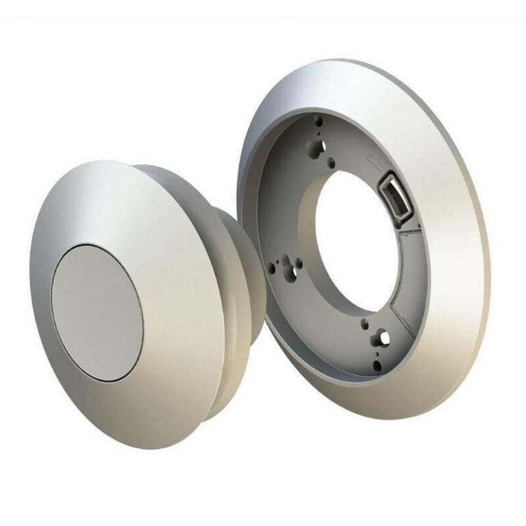 Greenwood Zehnder Unity CV2.1HT dMEV Extractor Fan with SMART ...