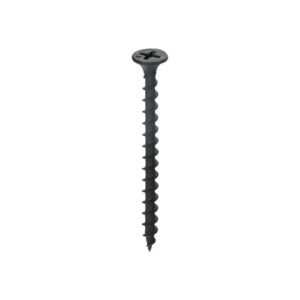 Timco Drywall Screws - PH - Bugle - Coarse Thread - Grey
