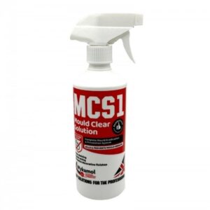 Wykamol MCS1 Ready To Use Mould Cleaning Solution