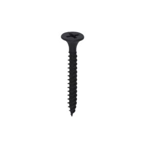 Timco Drywall Screws - PH - Bugle - Fine Thread - Grey