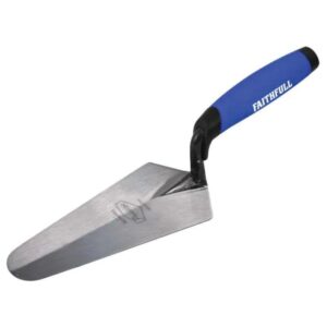 Faithfull Prestige Gauging Trowel - 180mm (7 in)