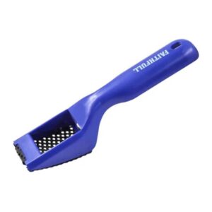 Faithfull Hand Rasp Shaver Tool