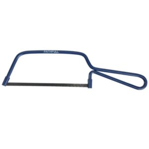 Faithfull Junior Hacksaw - 150mm (6in)