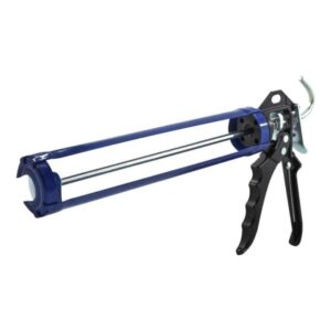 Faithfull Heavy-Duty Mastic Gun 425ml