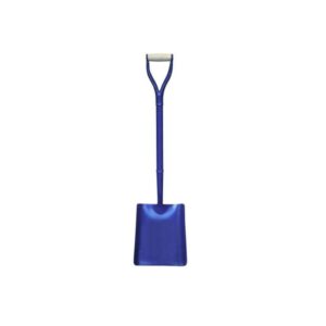Faithfull All-Steel Square Shovel No.2 MYD