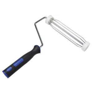 Faithfull Soft Grip Roller Frame - 228 x 43mm (9 x 1.3/4in)