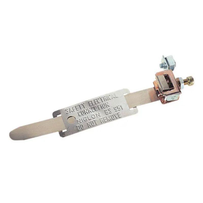 Dencon Earth Bonding Clamp