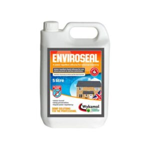 Wykamol Enviroseal Liquid Water Repellent - 5ltr