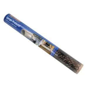 Faithfull Carpet Protector 600mm x 25m