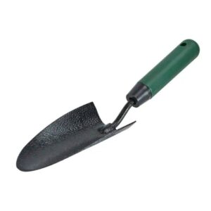 Faithfull Essentials Hand Trowel Plastic Grip