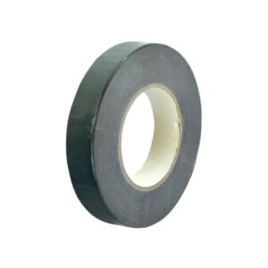 Faithfull Double Sided Foam Tape - Black - 25mm X 10M