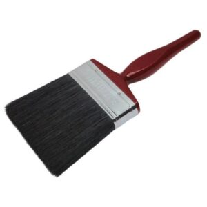 Faithfull Contract Paint Brush - 100mm (4in)