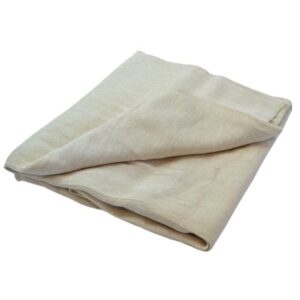 Faithfull Cotton Twill Dust Sheet - 3.6 x 2.7m