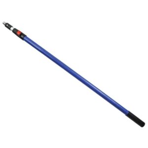 Faithfull Roller Frame Extension Pole 1-2m (3.2-6.5ft)
