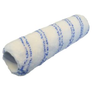 Faithfull Microfibre Roller Refill Medium Pile 230 x 38mm (9 x 1.1/2in)