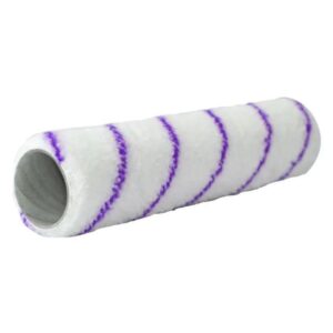 Faithfull Woven Medium Pile Roller Sleeve 230 x 38mm (9 x 1.1/2in)