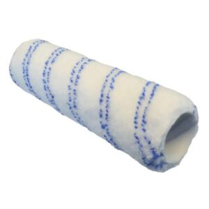 Faithfull Microfibre Roller Refill Medium Pile 230 x 44mm (9 x 1.3/4in)
