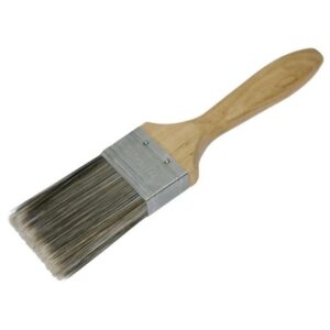 Faithfull Tradesman Synthetic Paint Brush - 50mm (2in)