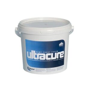 Wykamol Ultracure Damp-proofing Cream - 5 Litre
